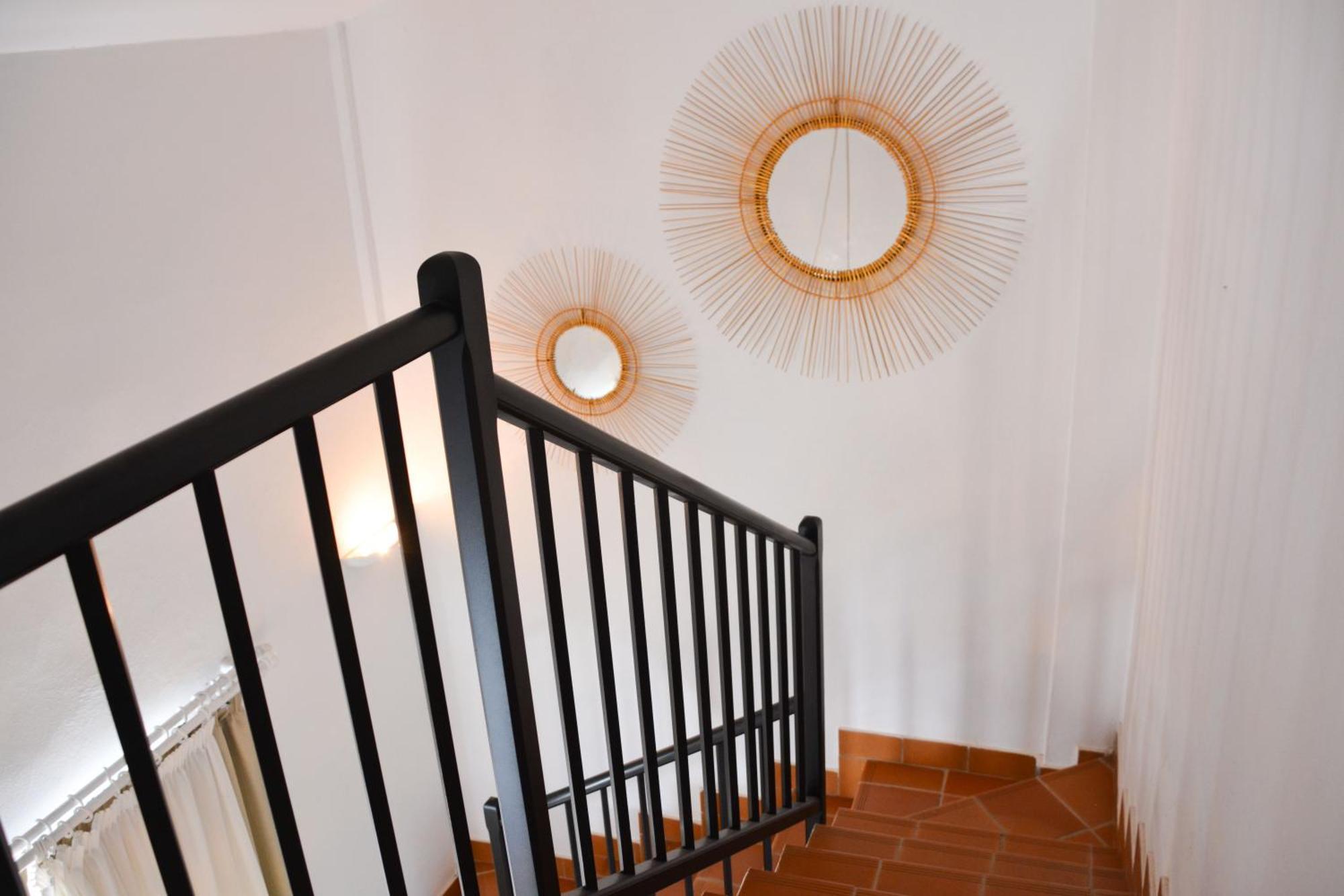 Nuramar Aparthotel Cala' en Bosch Bagian luar foto